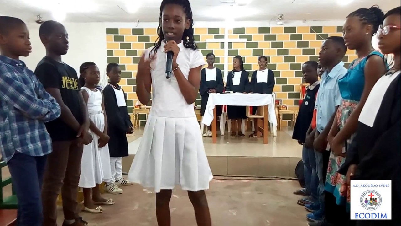 commissaire nationale du mouvement