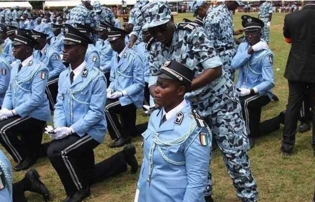 commissaire nationale du mouvement